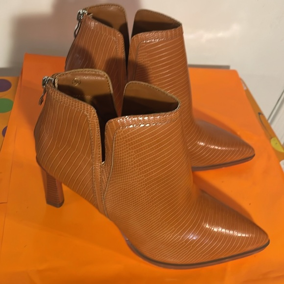 Ankle boots - Picture 5 of 9